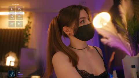 Snapshot of arima_ss chatting on 03-27-26, 06:51 Arina online show from 03-27-26, 06:51