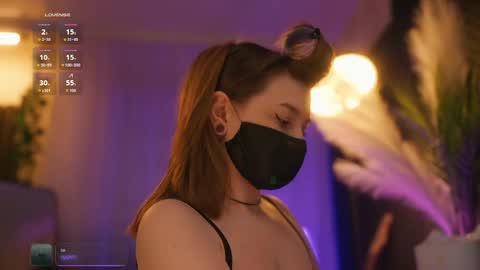 Snapshot of arima_ss chatting on 04-04-26, 05:21 Arina online show from 04-04-26, 05:21