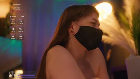 Snapshot of arima_ss chatting on 04-16-26, 05:58 Arina online show from 04-16-26, 05:58