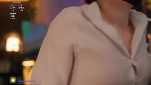 Snapshot of arima_ss chatting on 04-29-26, 01:48 Arina online show from 04-29-26, 01:48