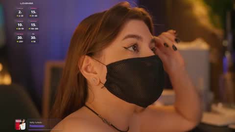 Snapshot of arima_ss chatting on 05-05-26, 03:53 Arina online show from 05-05-26, 03:53