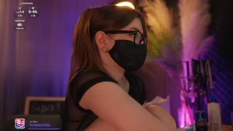 Arina online show from 06-14-26, 03:03