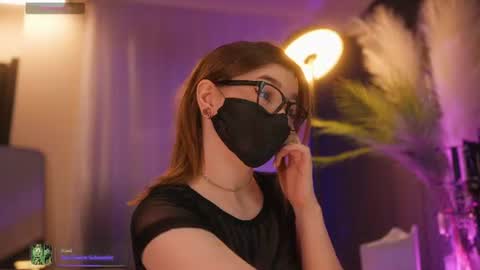 Arina online show from 06-17-26, 04:19