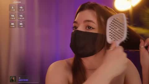 Arina online show from 06-21-26, 04:09