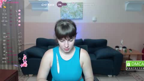 Arina online show from 09-10-25, 05:29