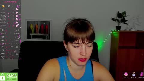 Arina online show from 09-16-25, 05:30
