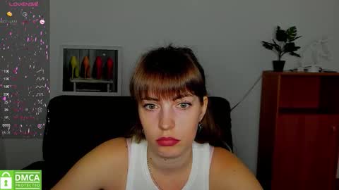 Arina online show from 09-17-25, 11:23