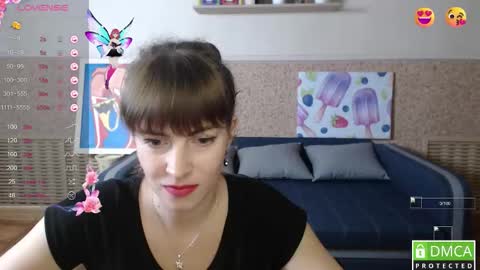 Arina online show from 09-20-25, 05:30