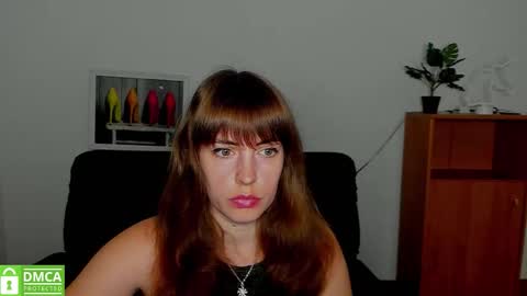 Arina online show from 09-22-25, 11:23