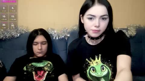 Snapshot of arina_rose chatting on 01-02-25, 03:40 Arinka online show from 01-02-25, 03:40