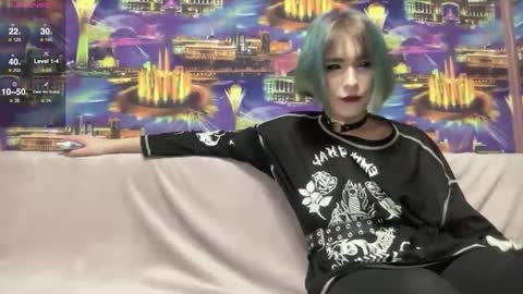 Snapshot of arina_rose chatting on 03-02-25, 06:08 Arinka online show from 03-02-25, 06:08