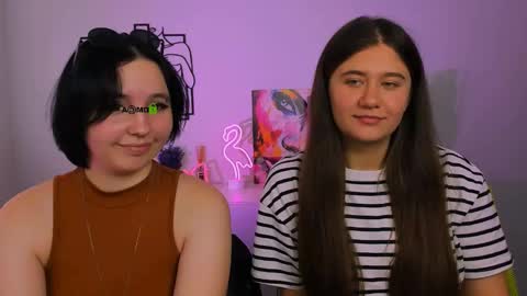 arina_wild online show from 09-18-25, 08:49