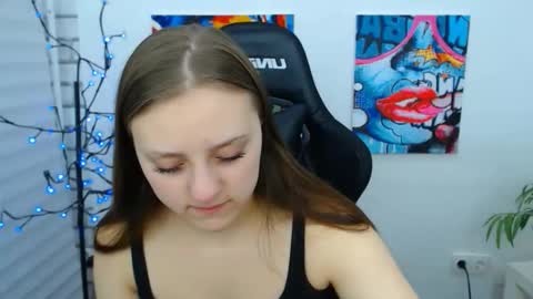 arinabelle online show from 12-01-25, 12:04