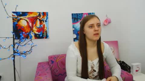 Snapshot of arinabelle chatting on 04-21-26, 12:34 arinabelle online show from 04-21-26, 12:34