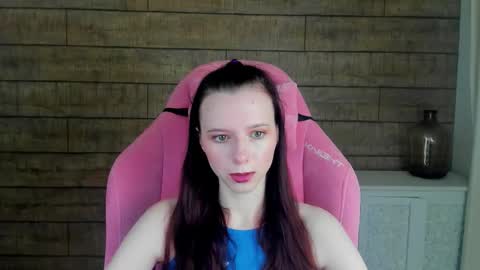 Arinakubrick online show from 11-27-25, 04:25