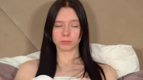 Arinakubrick online show from 03-27-26, 04:51