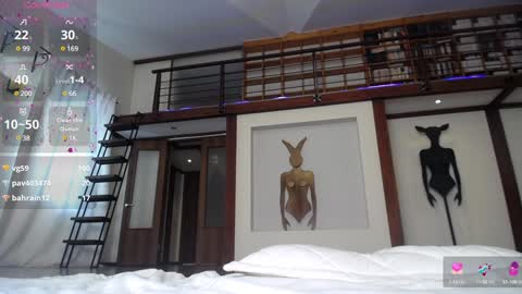 arinamir online show from 02-04-25, 05:53