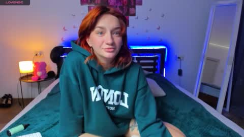 Snapshot of arinawinss chatting on 09-27-25, 06:07 Ari online show from 09-27-25, 06:07