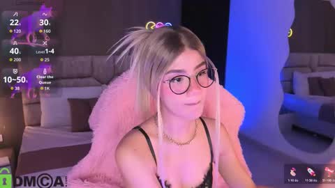 Ari  online show from 10-22-25, 11:15