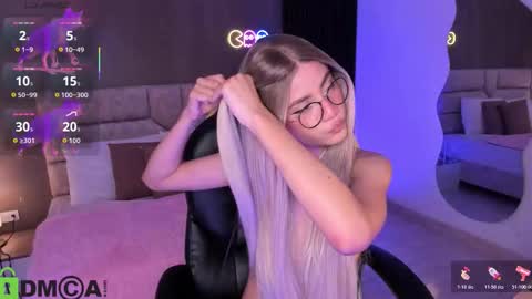 Ari  online show from 11-03-25, 12:24