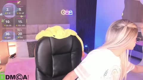 Ari  online show from 11-20-25, 11:37