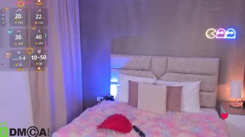 Ari  online show from 03-12-26, 09:32