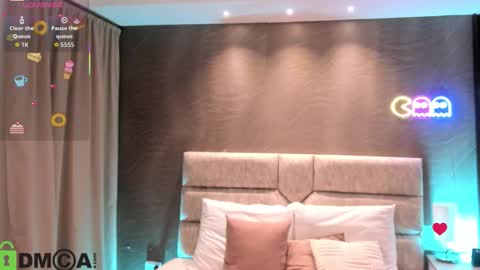 Ari  online show from 03-15-26, 09:32