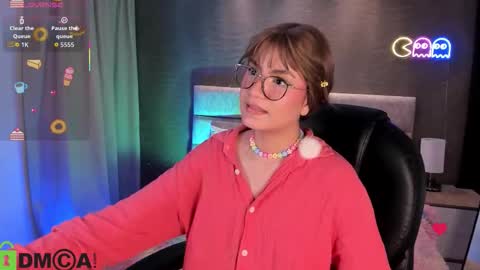 Ari  online show from 03-16-26, 05:44