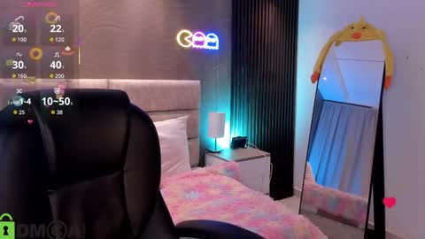 Ari  online show from 03-21-26, 08:34