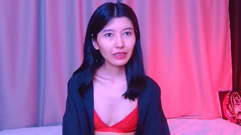 Snapshot of arinsun chatting on 10-21-25, 11:27 haitani online show from 10-21-25, 11:27