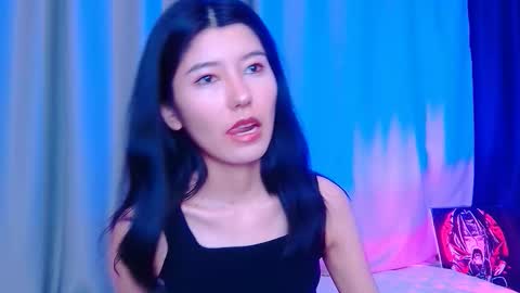 Snapshot of arinsun chatting on 11-21-25, 10:41 haitani online show from 11-21-25, 10:41