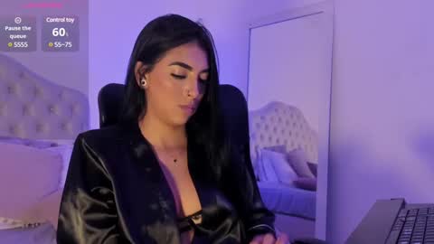 Snapshot of arirobert_ chatting on 03-03-25, 09:22 Ari Robert online show from 03-03-25, 09:22