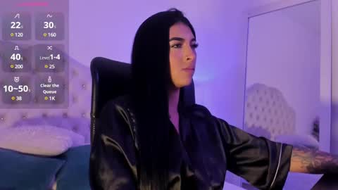 Snapshot of arirobert_ chatting on 03-06-25, 08:52 Ari Robert online show from 03-06-25, 08:52