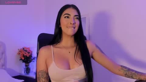 Snapshot of arirobert_ chatting on 03-12-25, 02:41 Ari Robert online show from 03-12-25, 02:41
