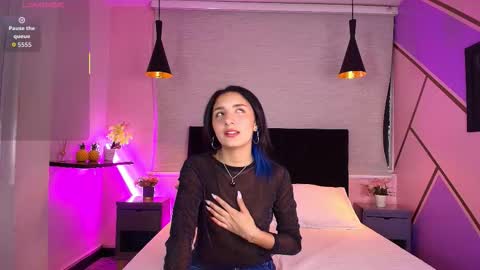 Aris Suarez online show from 03-21-26, 03:15