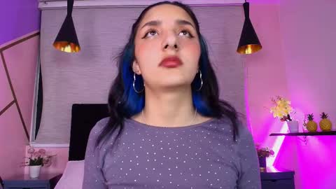 Aris Suarez online show from 03-25-26, 02:39