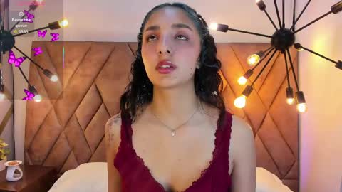 Aris Suarez online show from 06-10-26, 05:18