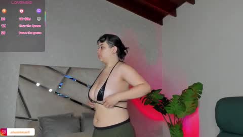 Aria online show from 09-18-25, 11:01