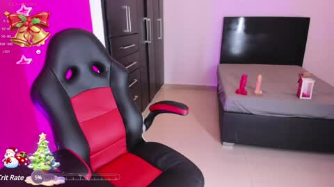 arisha_davis online show from 12-20-24, 11:58