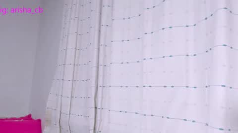 Snapshot of arisha_fox chatting on 10-28-25, 02:59 Erik online show from 10-28-25, 02:59