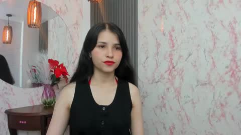 Snapshot of arisha_lee2 chatting on 01-02-25, 01:19 arisha_lee2 online show from 01-02-25, 01:19