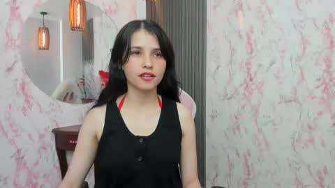 Snapshot of arisha_lee2 chatting on 01-02-25, 04:24 arisha_lee2 online show from 01-02-25, 04:24