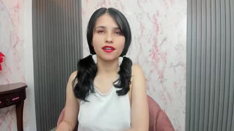 Snapshot of arisha_lee2 chatting on 01-14-25, 05:30 arisha_lee2 online show from 01-14-25, 05:30