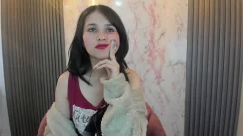 Snapshot of arisha_lee2 chatting on 01-15-25, 05:08 arisha_lee2 online show from 01-15-25, 05:08
