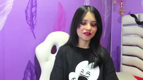 Snapshot of arisha_lee2 chatting on 01-25-25, 04:34 arisha_lee2 online show from 01-25-25, 04:34
