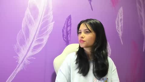 Snapshot of arisha_lee2 chatting on 01-26-25, 08:14 arisha_lee2 online show from 01-26-25, 08:14