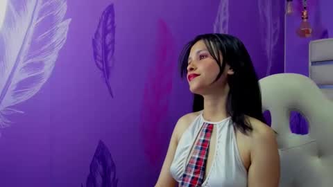 Snapshot of arisha_lee2 chatting on 02-09-25, 02:06 arisha_lee2 online show from 02-09-25, 02:06