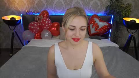 Arishka online show from 02-14-25, 10:49