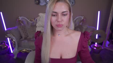 Arishka online show from 12-04-25, 09:07