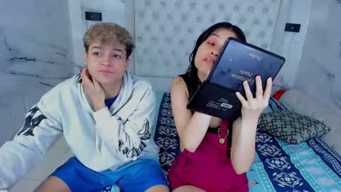 celina online show from 09-18-25, 01:35